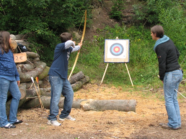 Holzbogenbau, Florin Federspieler