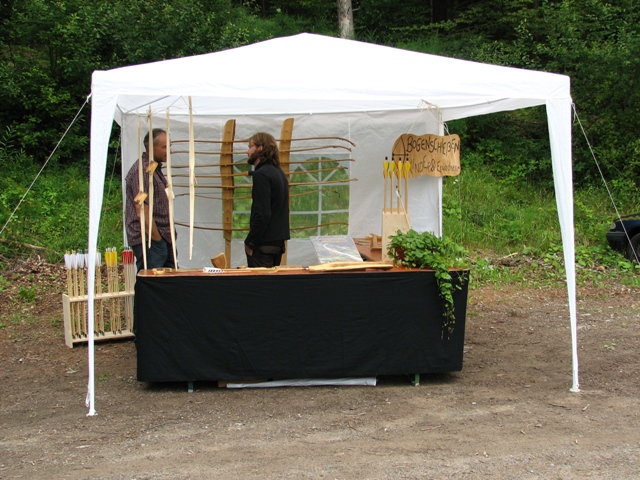 Holzbogenbau, Florin Federspieler