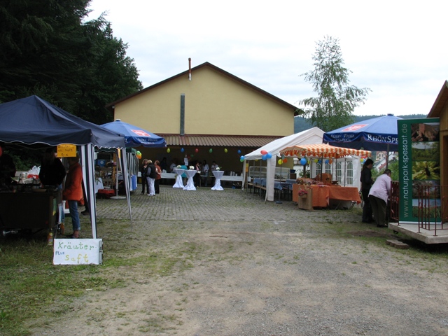 Der Kreativ-Markt