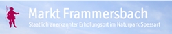 Hier gehts zur Webpräsents der Gemeinde Frammersbach